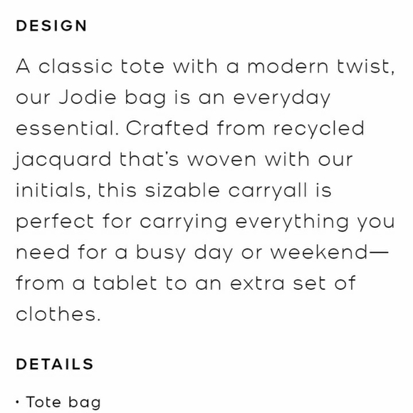 🆕 Michael Kors Tote - Picture 5 of 7